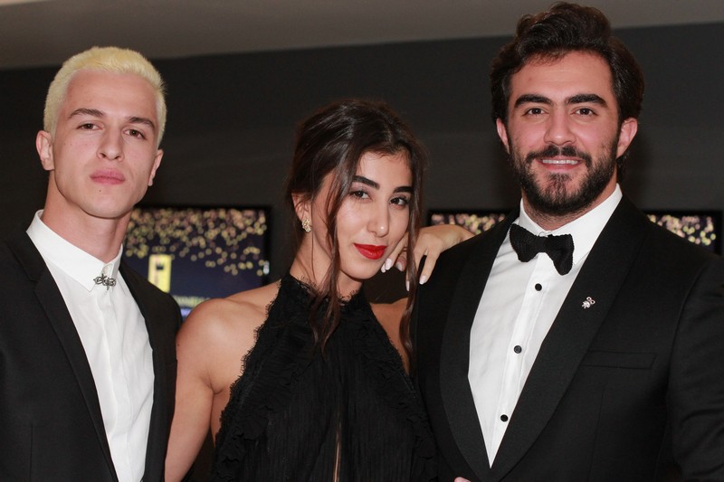Daniella Rahmeh's Birthday Party 